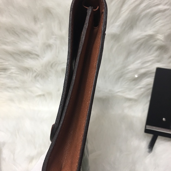 Authentic Louis Viutton vintage sling bag - Picture 7 of 8